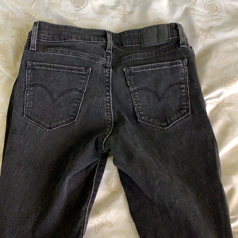Levi’s jeans
